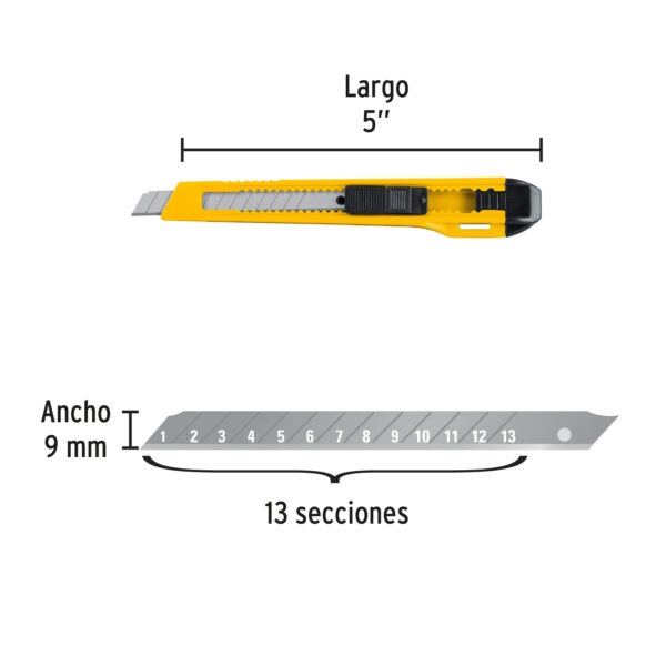 Imagen del producto 22403 - CUT-5PB+FC2