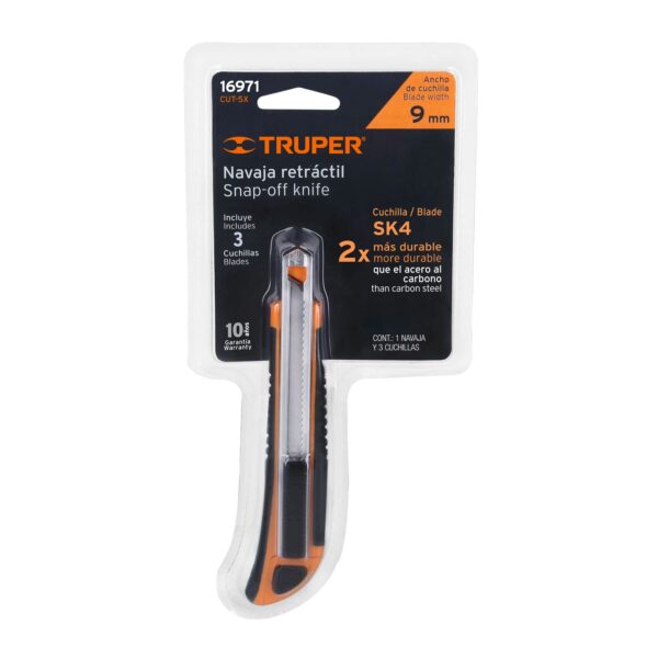 Imagen del producto 16971 - CUT-5X+E1