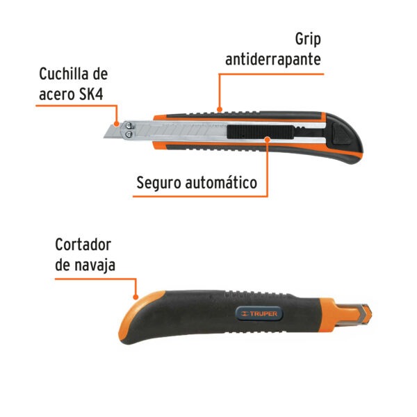Imagen del producto 16971 - CUT-5X+FC1
