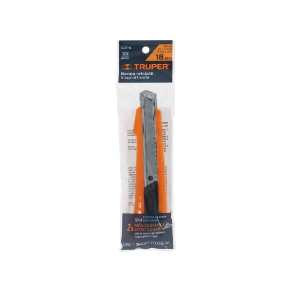 Imagen del producto 16974 - CUT-6+E1