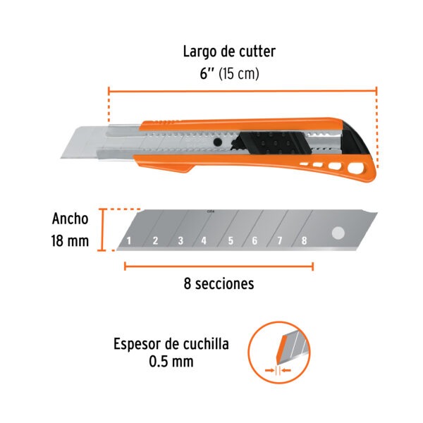 Imagen del producto 16974 - CUT-6+FC2
