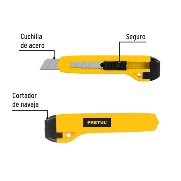 Imagen del producto 22405 - CUT-6PB+FC1