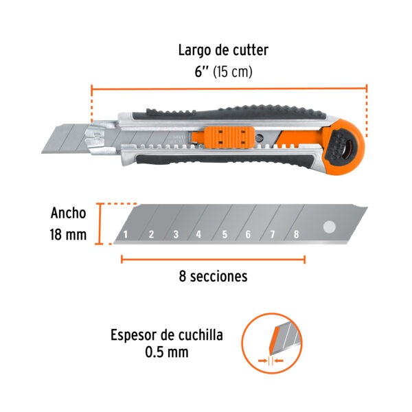 Imagen del producto 16976 - CUT-6XX+FC2