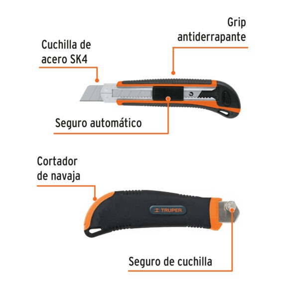 Imagen del producto 17901 - CUT-7X+FC1
