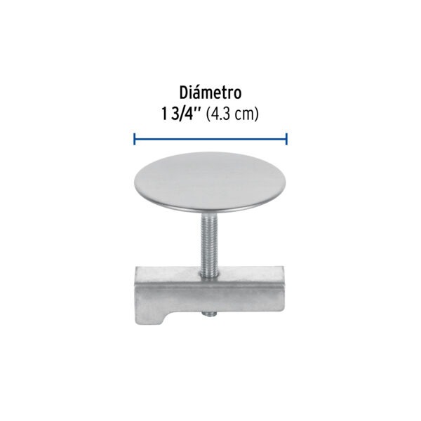 Imagen del producto 49595 - CUTA-44+FC2