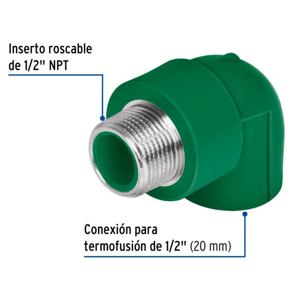 Imagen del producto 49855 - CV-511+FC1
