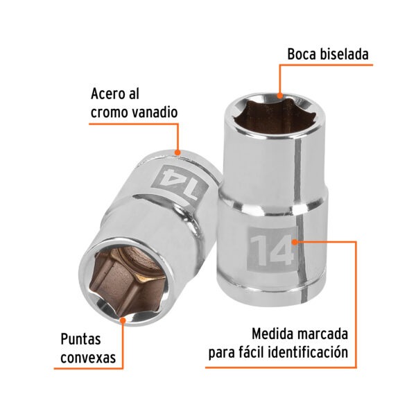 Imagen del producto 13264 - D-1214-M+FC1
