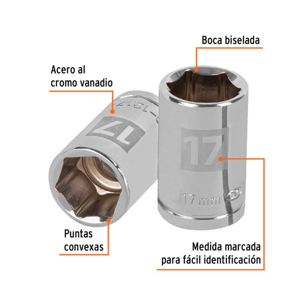 Imagen del producto 13267 - D-1217-M+FC1