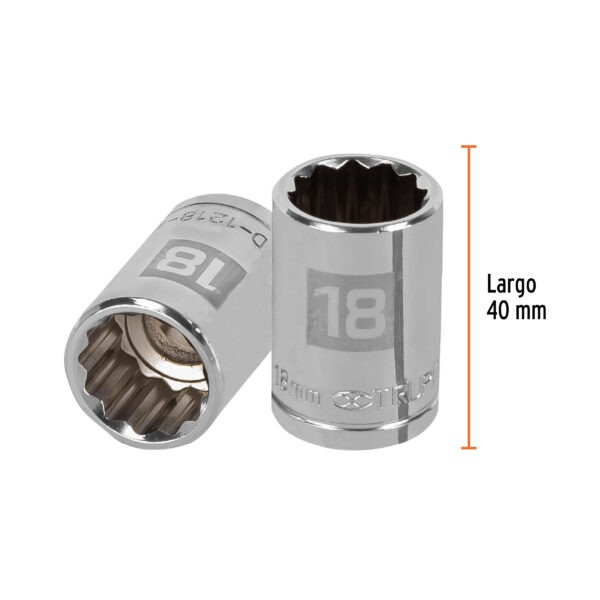 Imagen del producto 13532 - D-1218-EM+FC2