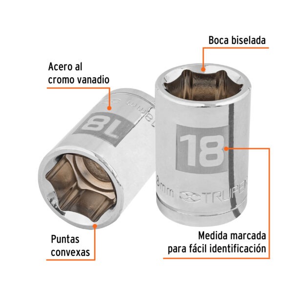 Imagen del producto 13268 - D-1218-M+FC1