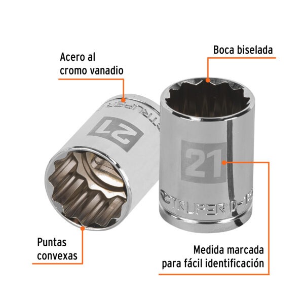 Imagen del producto 13535 - D-1221-EM+FC1