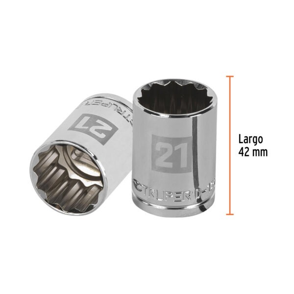 Imagen del producto 13535 - D-1221-EM+FC2
