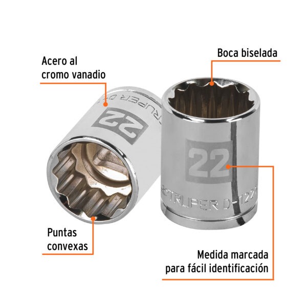 Imagen del producto 13536 - D-1222-EM+FC1