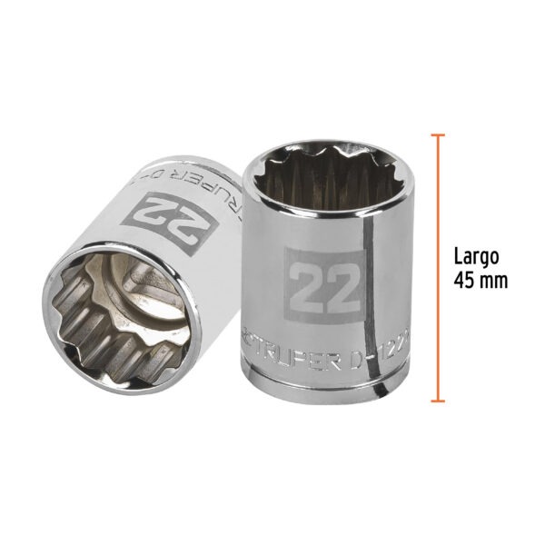 Imagen del producto 13536 - D-1222-EM+FC2
