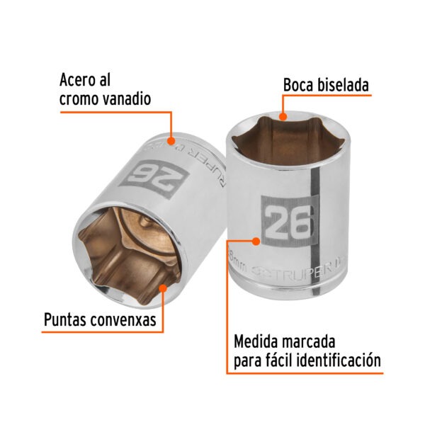 Imagen del producto 101006 - D-1226-M+FC1