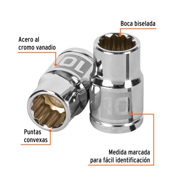 Imagen del producto 13630 - D-3810-M+FC1