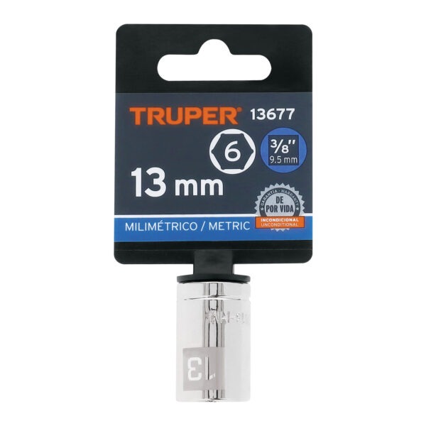 Imagen del producto 13677 - D-3813-HM+E1