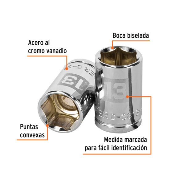 Imagen del producto 13677 - D-3813-HM+FC1