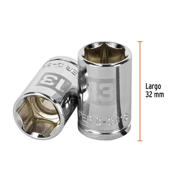 Imagen del producto 13677 - D-3813-HM+FC2