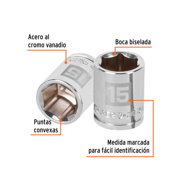 Imagen del producto 13679 - D-3815-HM+FC1