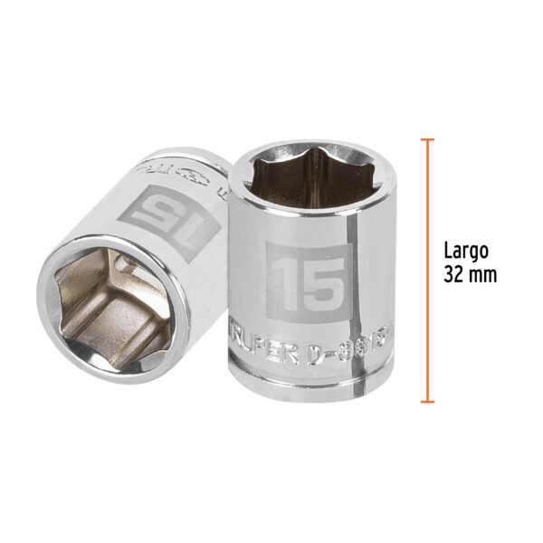 Imagen del producto 13679 - D-3815-HM+FC2