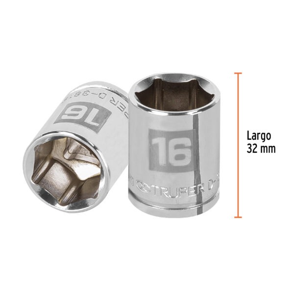 Imagen del producto 13680 - D-3816-HM+FC2