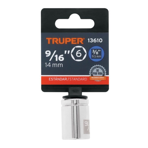 Imagen del producto 13610 - D-3818-H+E1