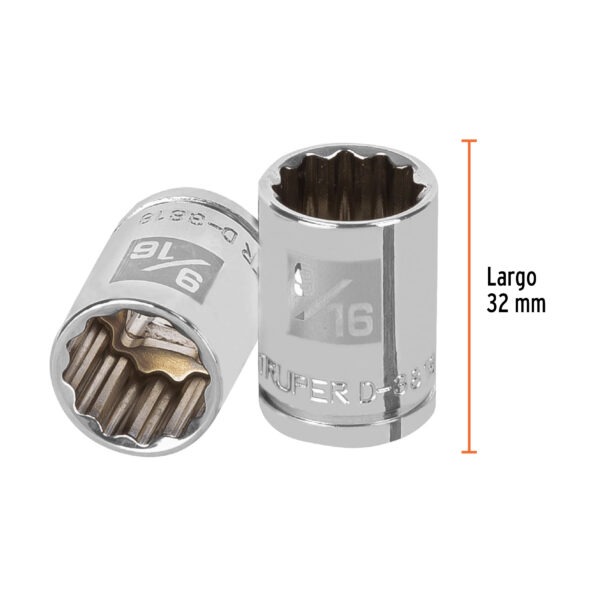 Imagen del producto 13585 - D-3818+FC2