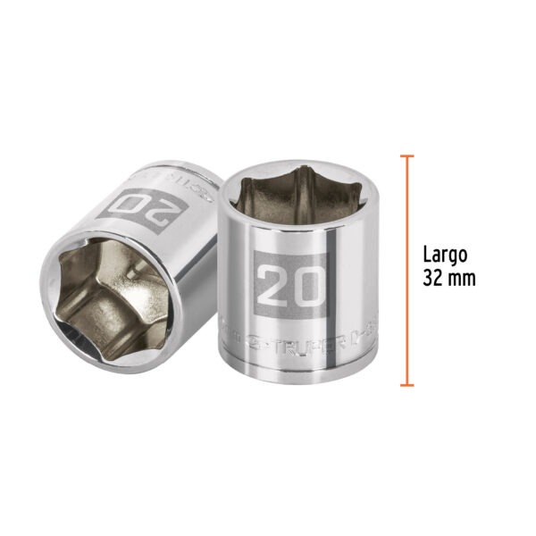 Imagen del producto 13684 - D-3820-HM+FC2