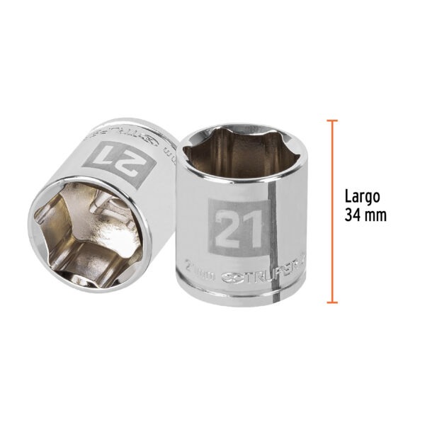 Imagen del producto 13685 - D-3821-HM+FC2