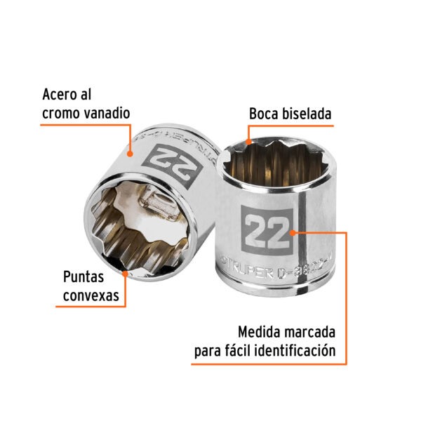 Imagen del producto 13642 - D-3822-M+FC1