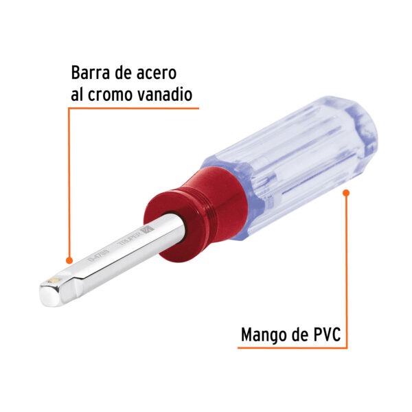 Imagen del producto 13221 - D-4769+FC1