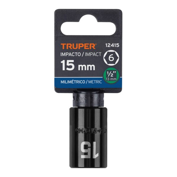 Imagen del producto 12415 - D-7415-M+E1