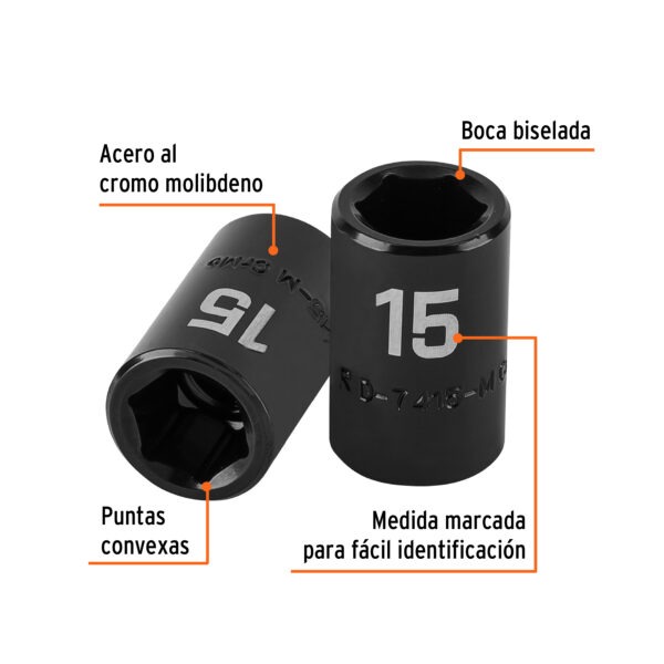 Imagen del producto 12415 - D-7415-M+FC1