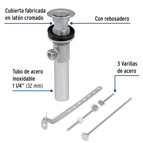 Imagen del producto 49441 - DE-151+FC2