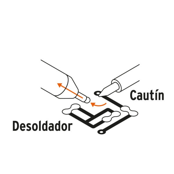 Imagen del producto 16923 - DESO-8+D1