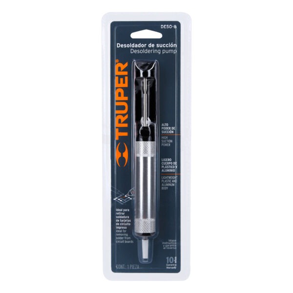 Imagen del producto 16923 - DESO-8+E1