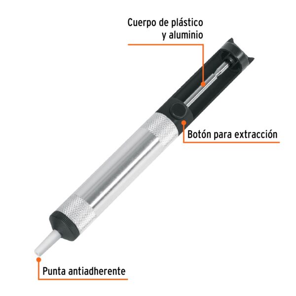 Imagen del producto 16923 - DESO-8+FC1