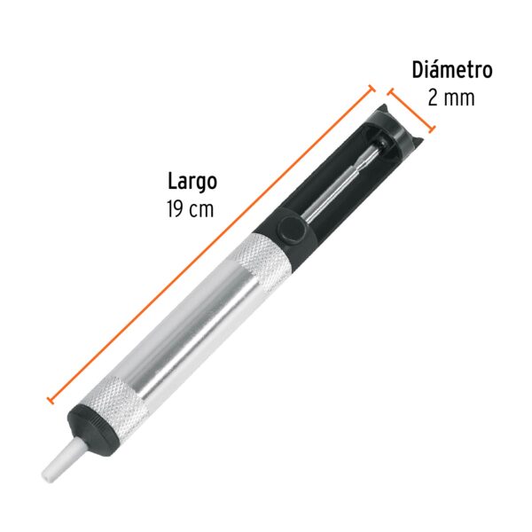 Imagen del producto 16923 - DESO-8+FC2