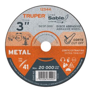 Imagen del producto 12544 - DICOF-3010