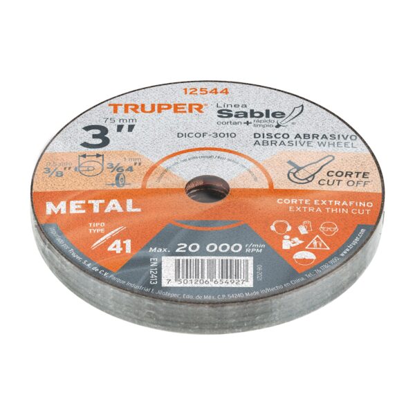 Imagen del producto 12544 - DICOF-3010+E1