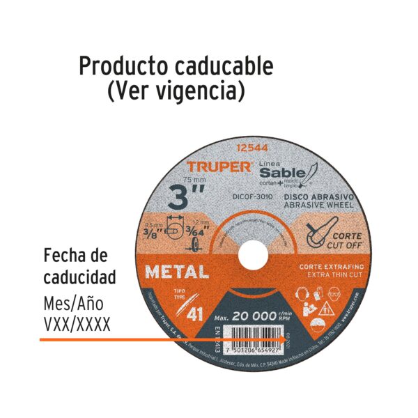 Imagen del producto 12544 - DICOF-3010+FC2