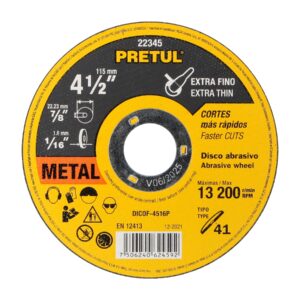 Imagen del producto 22345 - DICOF-4516P