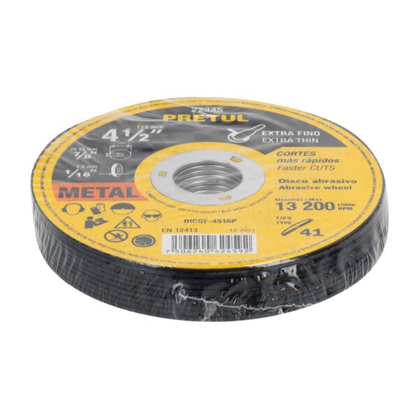 Imagen del producto 22345 - DICOF-4516P+E1