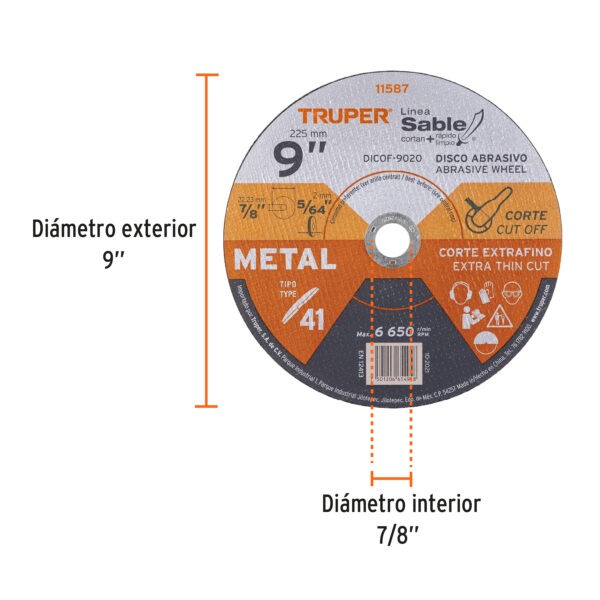Imagen del producto 11587 - DICOF-9020+FC1