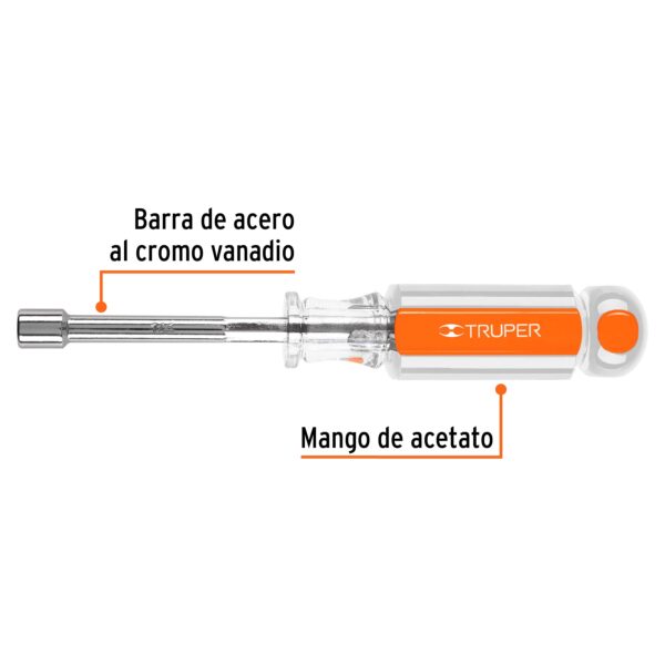 Imagen del producto 14122 - DJ-1-4+FC1