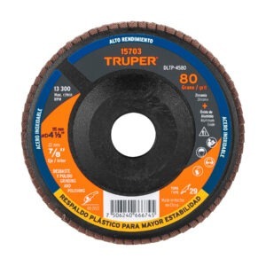 Imagen del producto 15703 - DLTP-4580