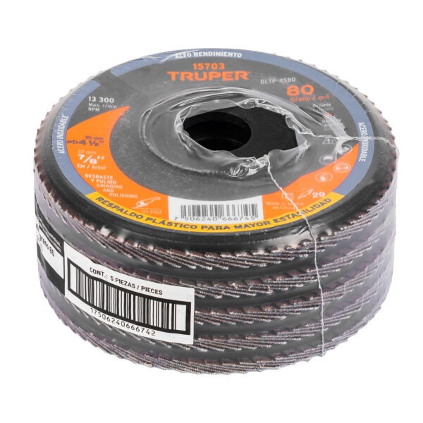 Imagen del producto 15703 - DLTP-4580+E1