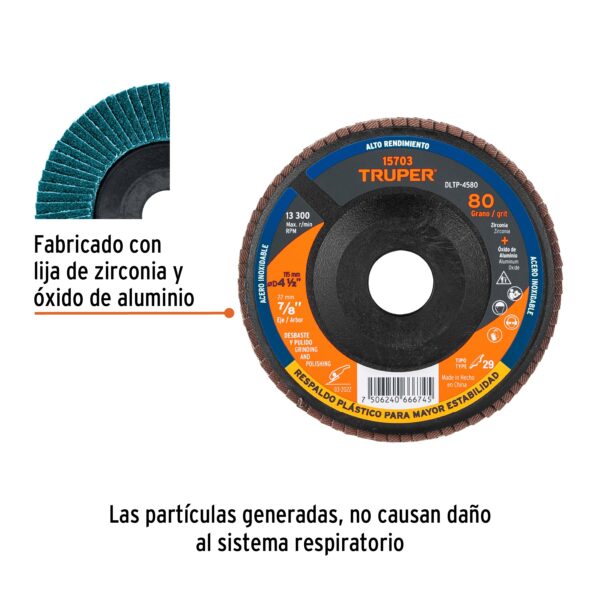 Imagen del producto 15703 - DLTP-4580+FC1