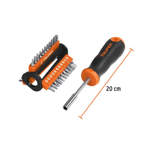 Imagen del producto 13595 - DMP-33+FC2